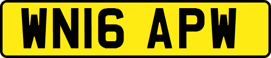 WN16APW