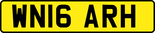 WN16ARH