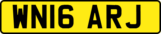 WN16ARJ