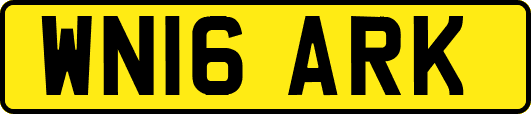 WN16ARK
