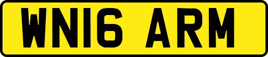 WN16ARM