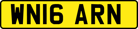 WN16ARN