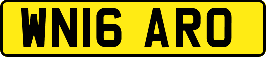 WN16ARO