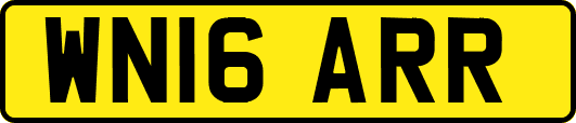 WN16ARR