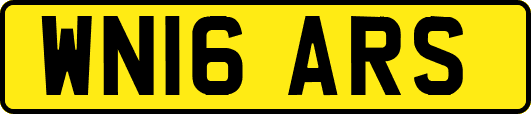 WN16ARS