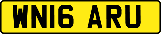 WN16ARU