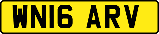 WN16ARV