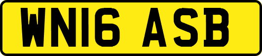 WN16ASB