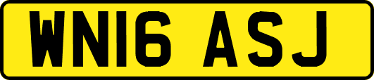 WN16ASJ