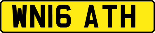 WN16ATH