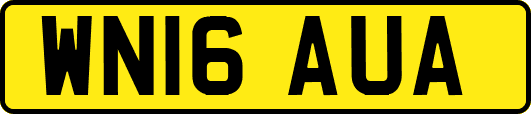 WN16AUA