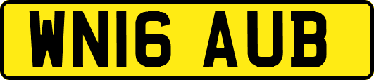 WN16AUB