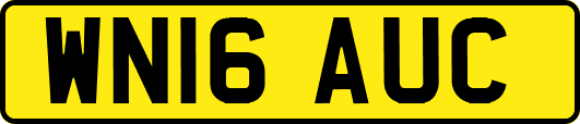 WN16AUC