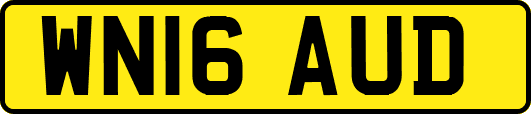 WN16AUD