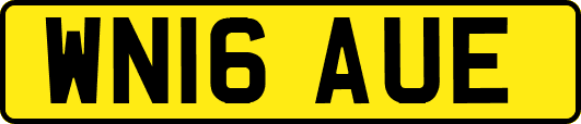 WN16AUE