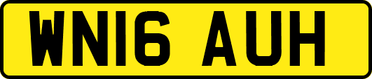 WN16AUH