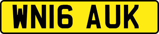 WN16AUK