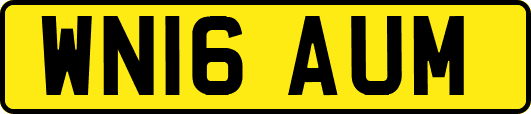 WN16AUM