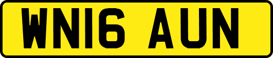 WN16AUN