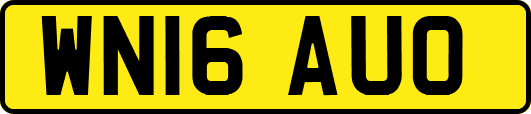 WN16AUO