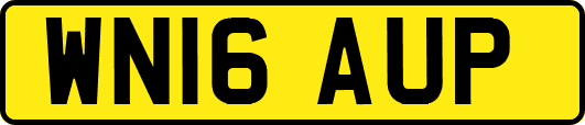 WN16AUP