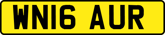 WN16AUR