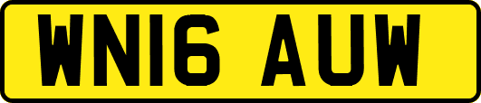WN16AUW