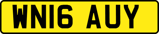 WN16AUY