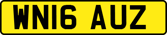 WN16AUZ