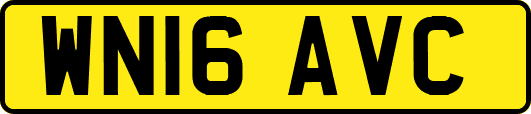 WN16AVC
