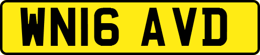WN16AVD
