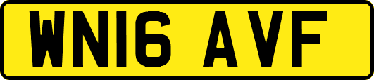 WN16AVF