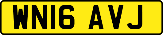 WN16AVJ