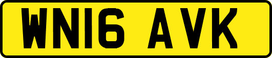 WN16AVK