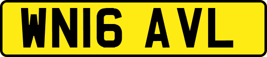 WN16AVL