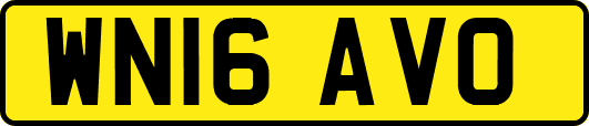 WN16AVO