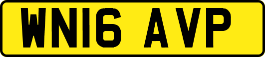 WN16AVP