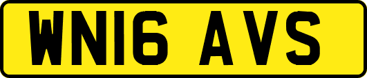 WN16AVS
