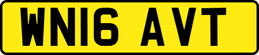 WN16AVT