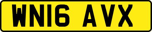 WN16AVX