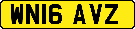 WN16AVZ