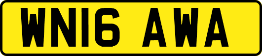 WN16AWA