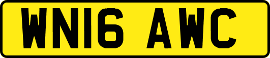 WN16AWC