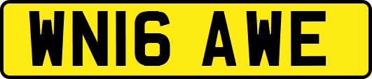WN16AWE