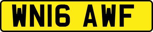 WN16AWF