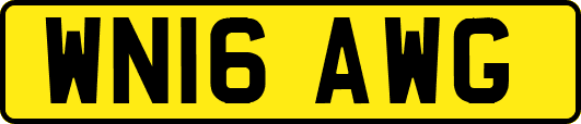 WN16AWG