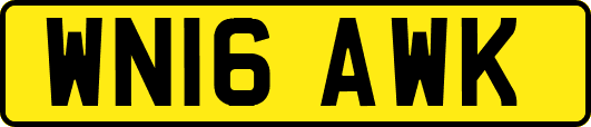 WN16AWK