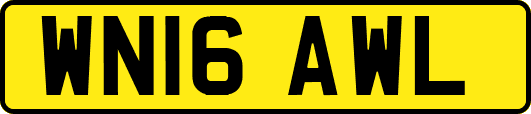 WN16AWL