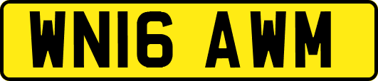 WN16AWM