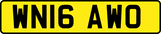 WN16AWO